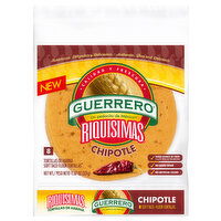 Guerrero Riquisima Chipotle - 8 Each